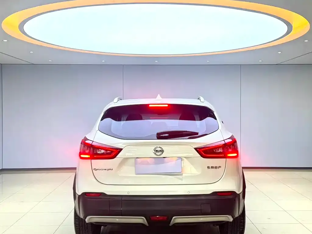 Nissan Qashqai 2021 из CN, фото 4