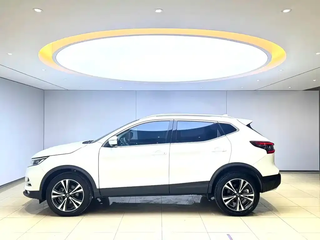 Nissan Qashqai 2021 из CN, фото 9