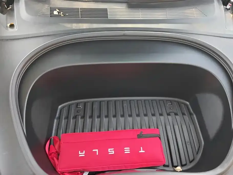 Tesla Model 3 2025 из CN, фото 6