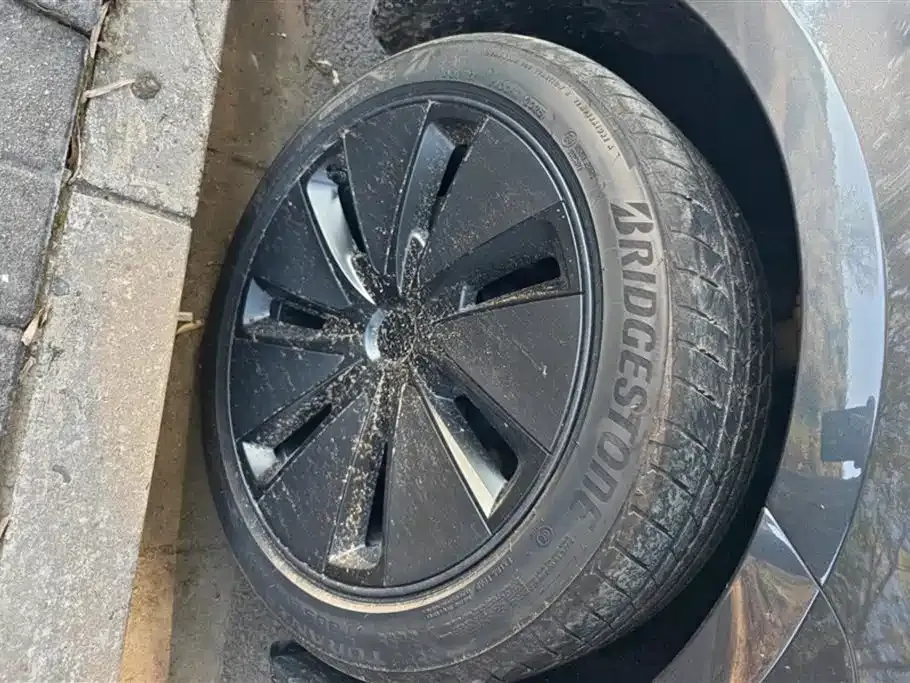 Tesla Model 3 2025 из CN, фото 10