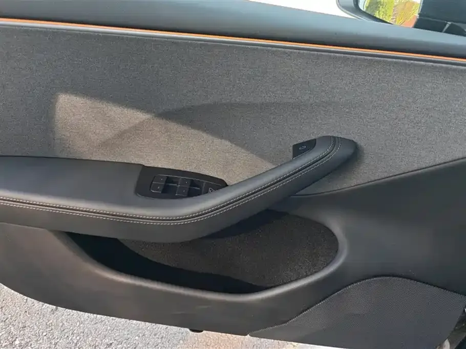 Tesla Model 3 2025 из CN, фото 4