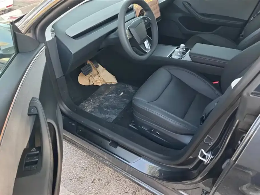 Tesla Model 3 2025 из CN, фото 3