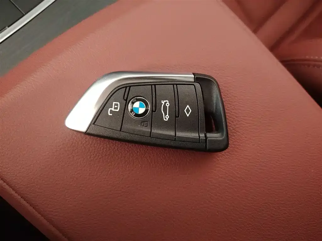 BMW 4 Series 2025 из CN, фото 6