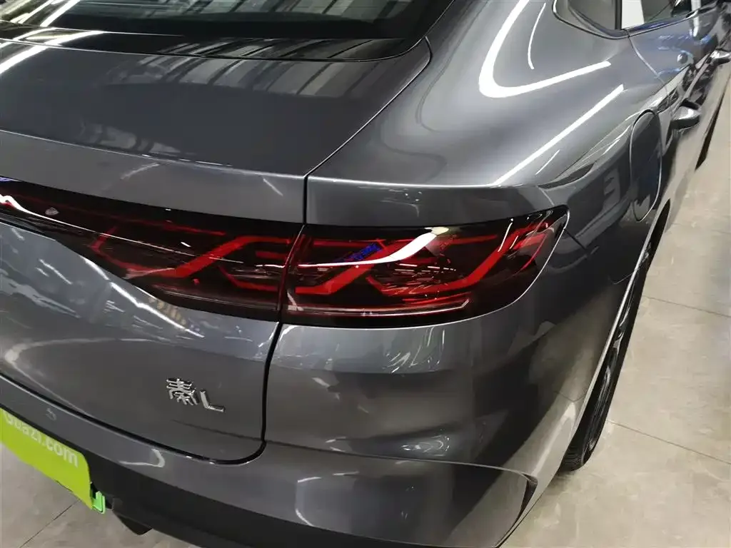 BYD Qin L 2025 из CN, фото 8
