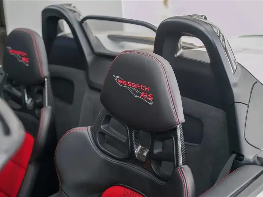 Porsche 718 2024 из CN, фото 9
