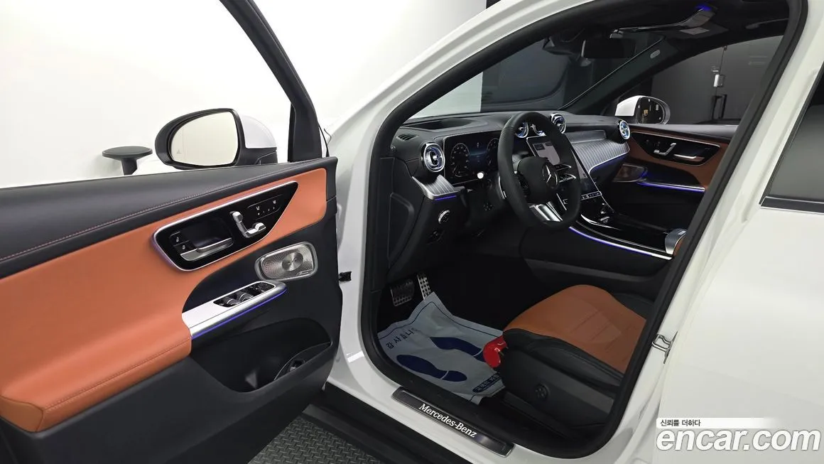 [object Object] GLC-Class 2026 из KR, фото 10