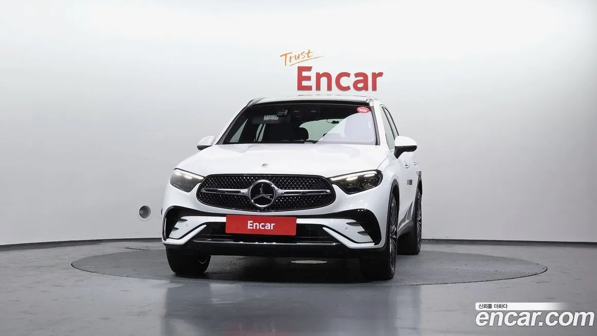 [object Object] GLC-Class 2026 из KR, фото 3