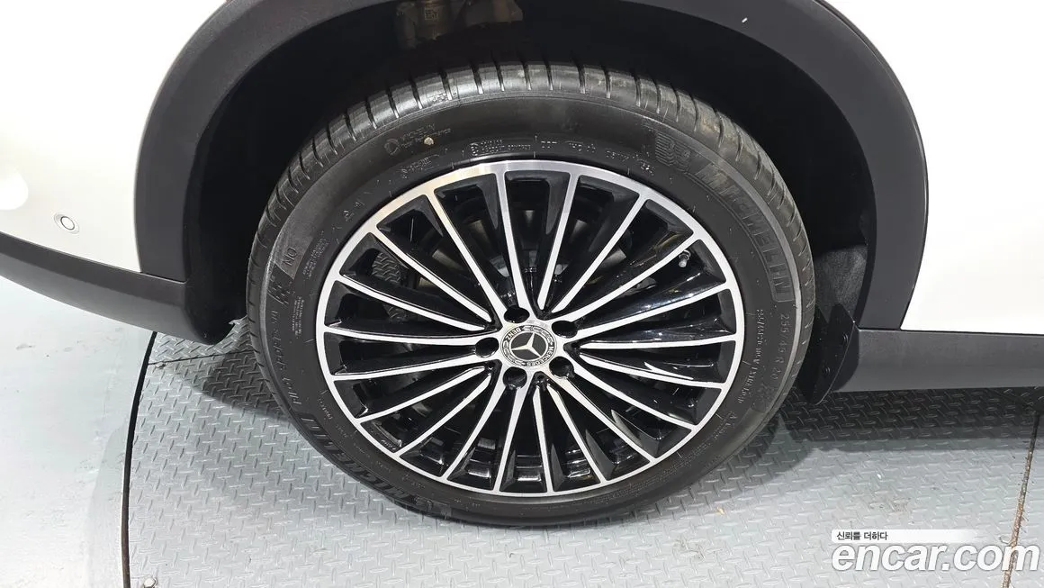 [object Object] GLC-Class 2026 из KR, фото 5