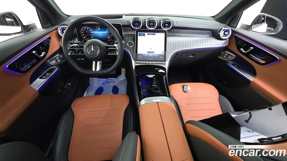 [object Object] GLC-Class 2026 из KR, фото 7