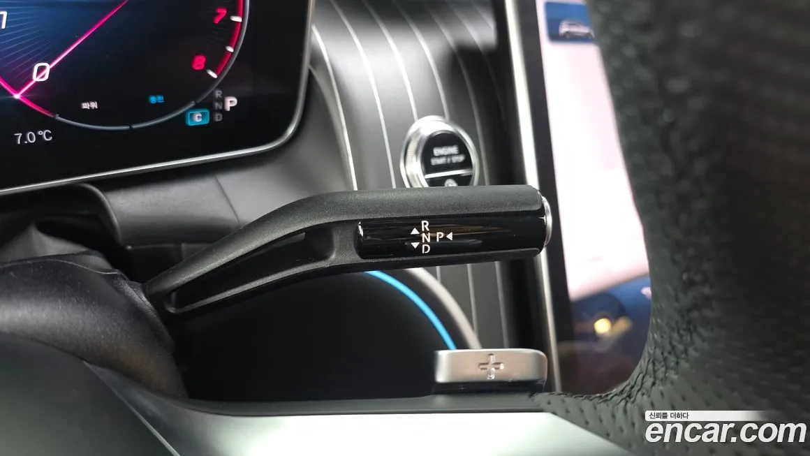 [object Object] GLC-Class 2026 из KR, фото 9