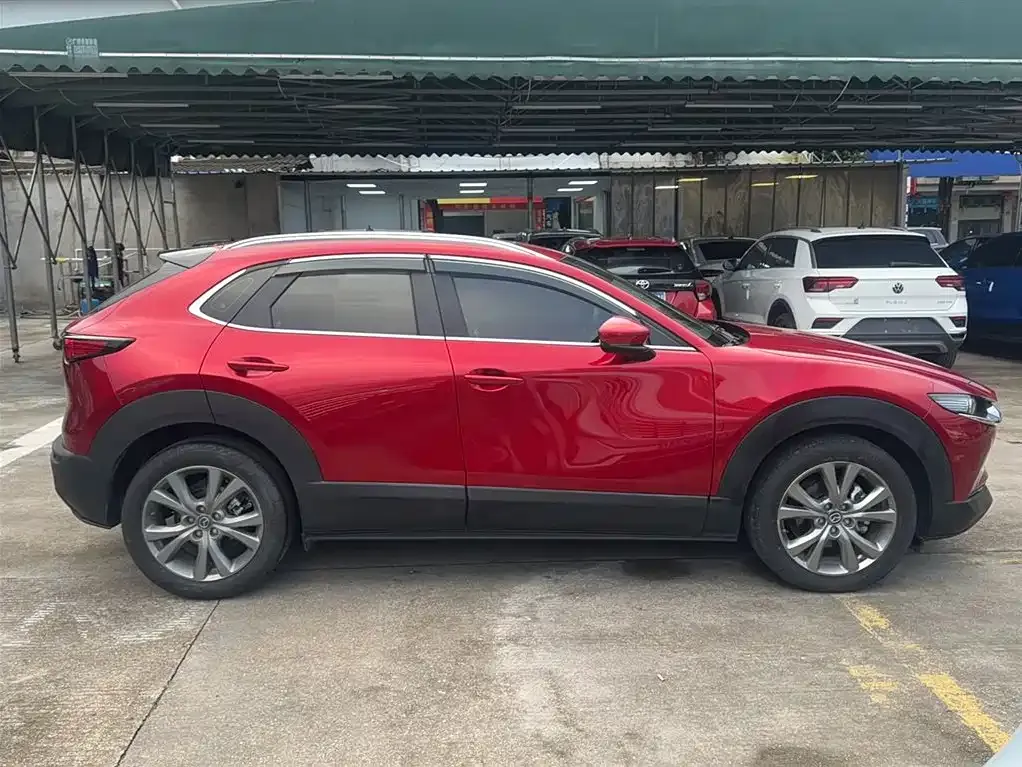 Mazda CX-30 — фото 4