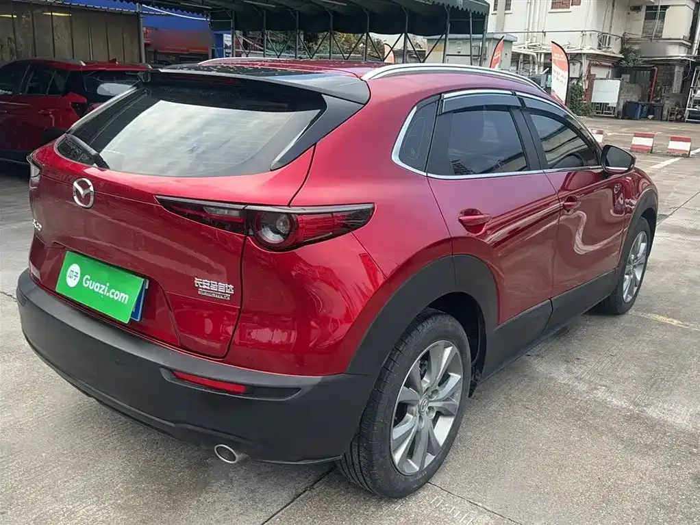 Mazda CX-30 — фото 5