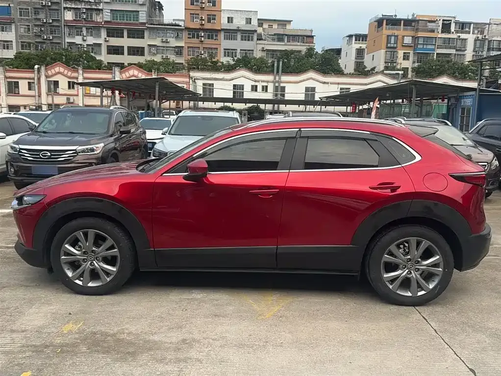 Mazda CX-30 — фото 7