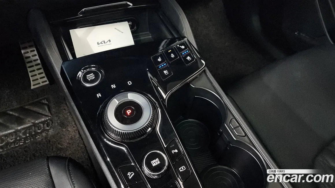 Kia Sportage — фото 9