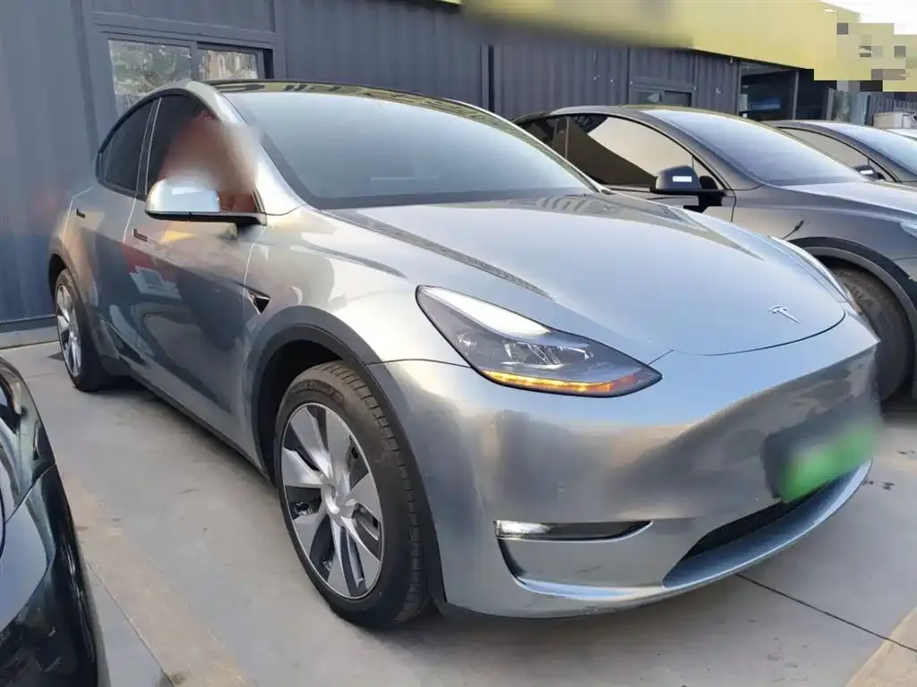 Tesla Model Y 2023 из CN, фото 6