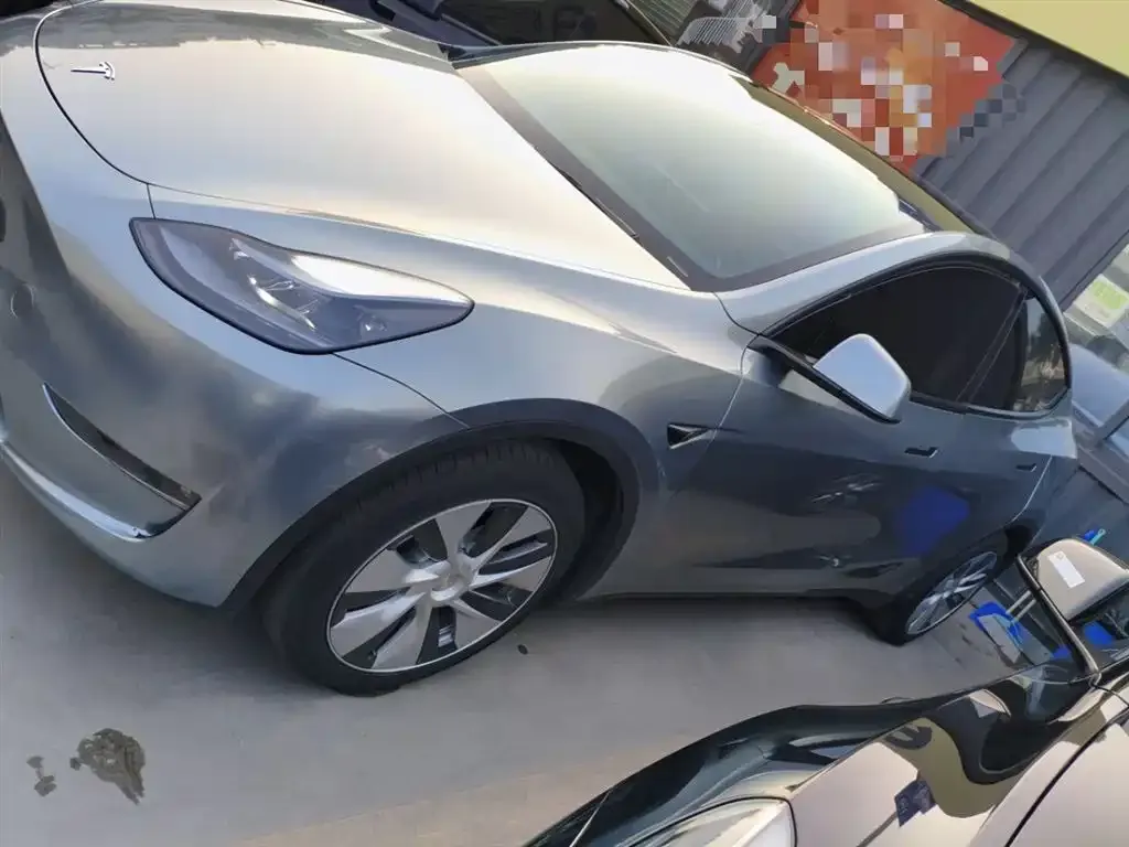 Tesla Model Y 2023 из CN, фото 5