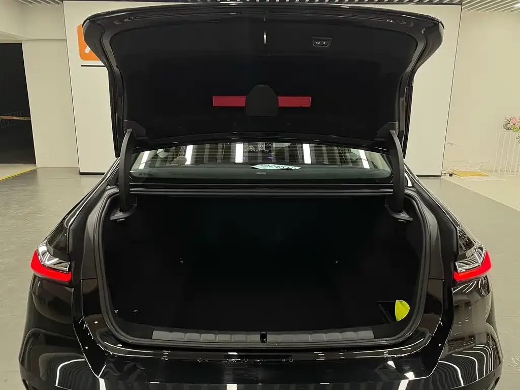 BMW 7 Series 2024 из CN, фото 6
