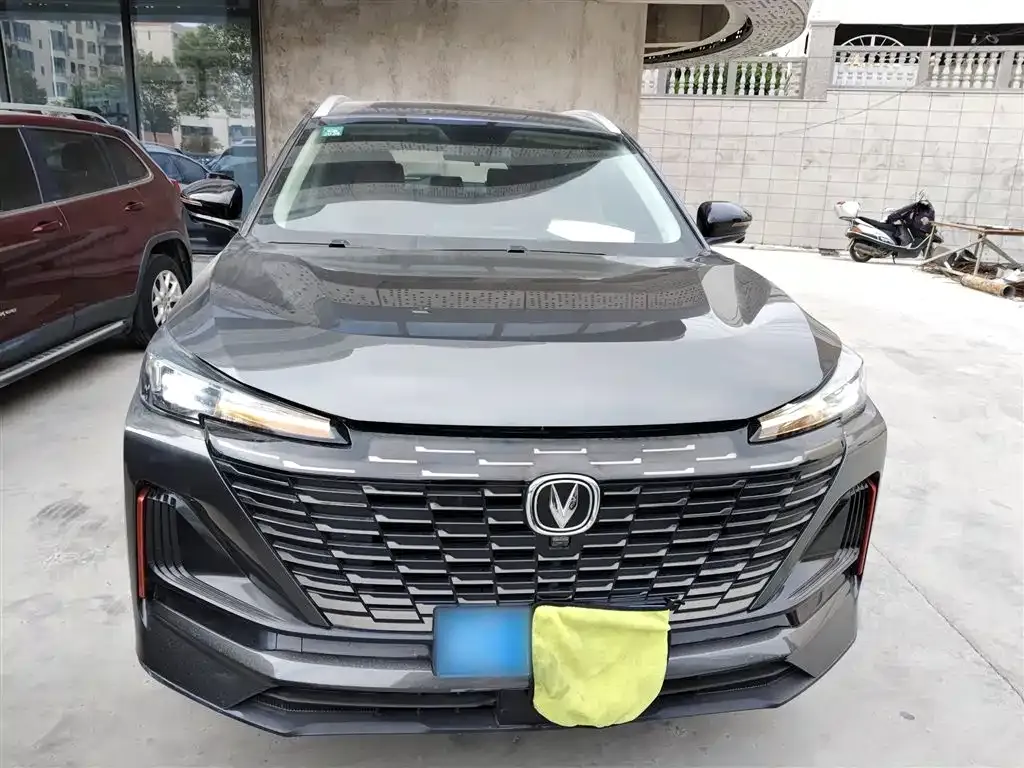 Changan CS55PLUS 2022 из CN, фото 3