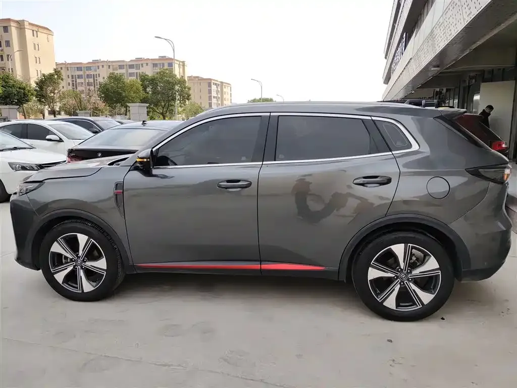 Changan CS55PLUS 2022 из CN, фото 5
