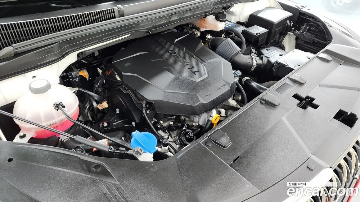 Kia Carnival 2022 из KR, фото 10