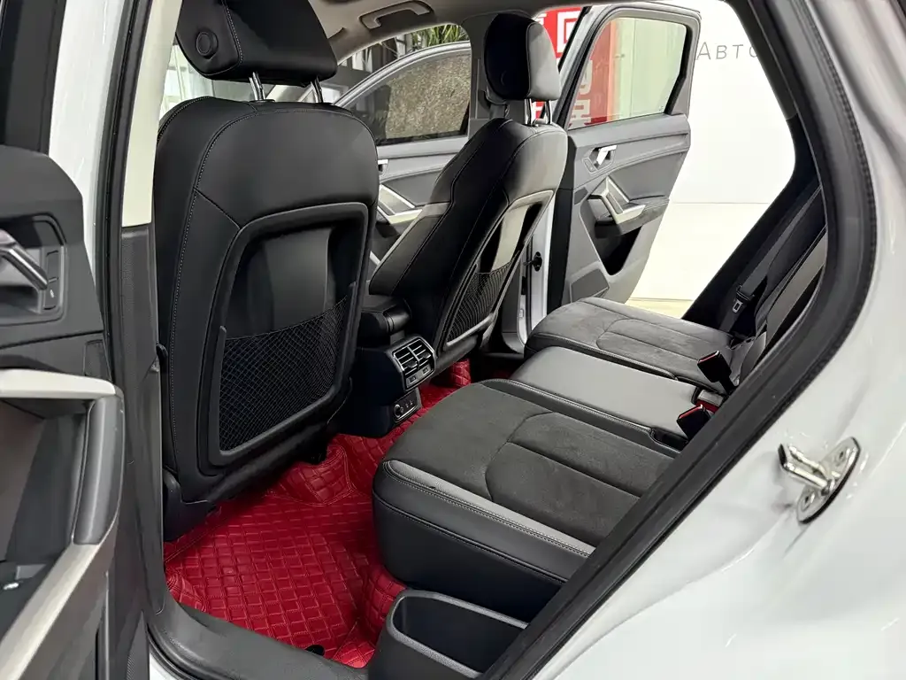 Audi Q3 2022 из CN, фото 4