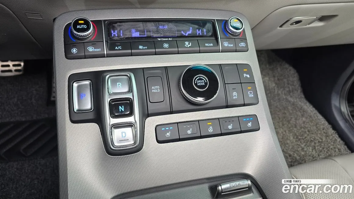 Hyundai Palisade — фото 9