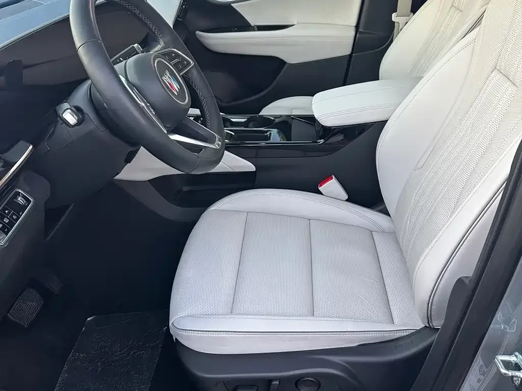 Buick Envision Plus 2024 из CN, фото 9