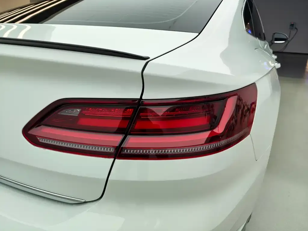 Volkswagen CC 2025 из CN, фото 8