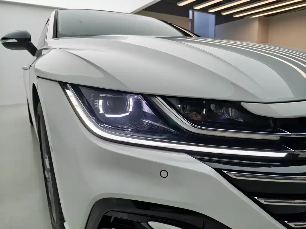 Volkswagen CC 2025 из CN, фото 4