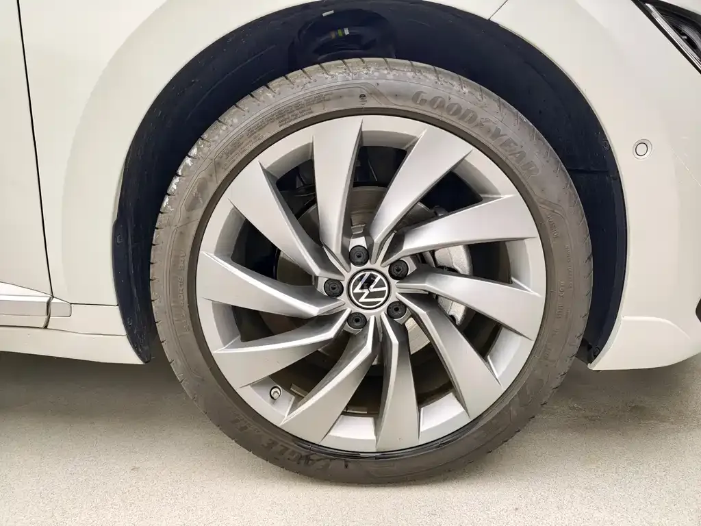 Volkswagen CC 2025 из CN, фото 6