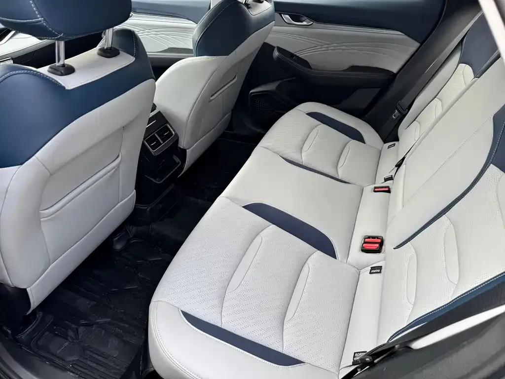 Geely Xingrui 2022 из CN, фото 5