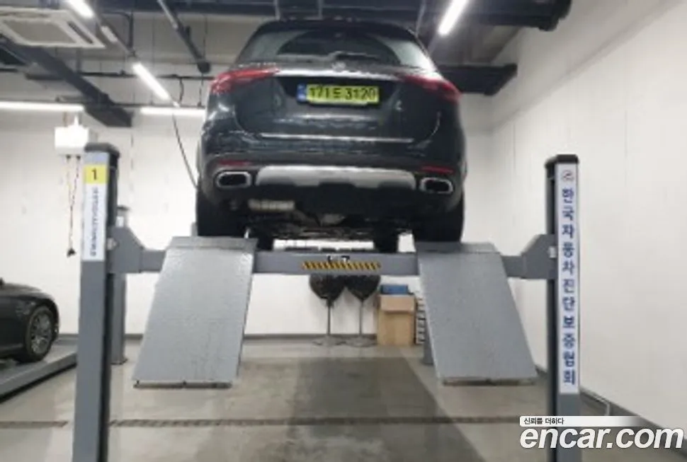 Mercedes-Benz GLE-Class 2025 из KR, фото 2