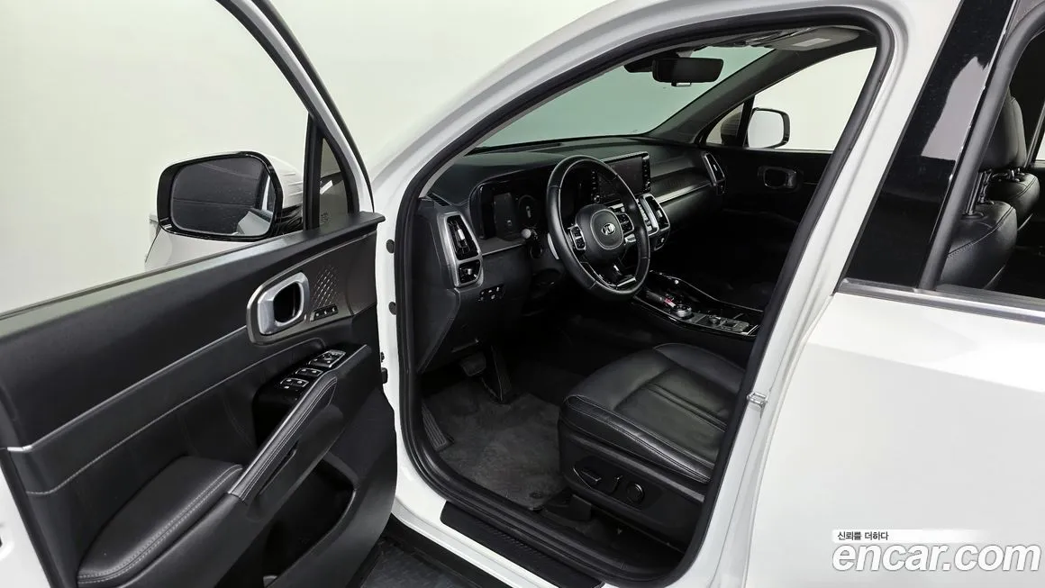 Kia Sorento 2021 из KR, фото 10