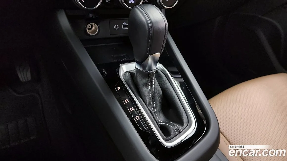 Renault Korea (Samsung) Arkana 2026 из KR, фото 9