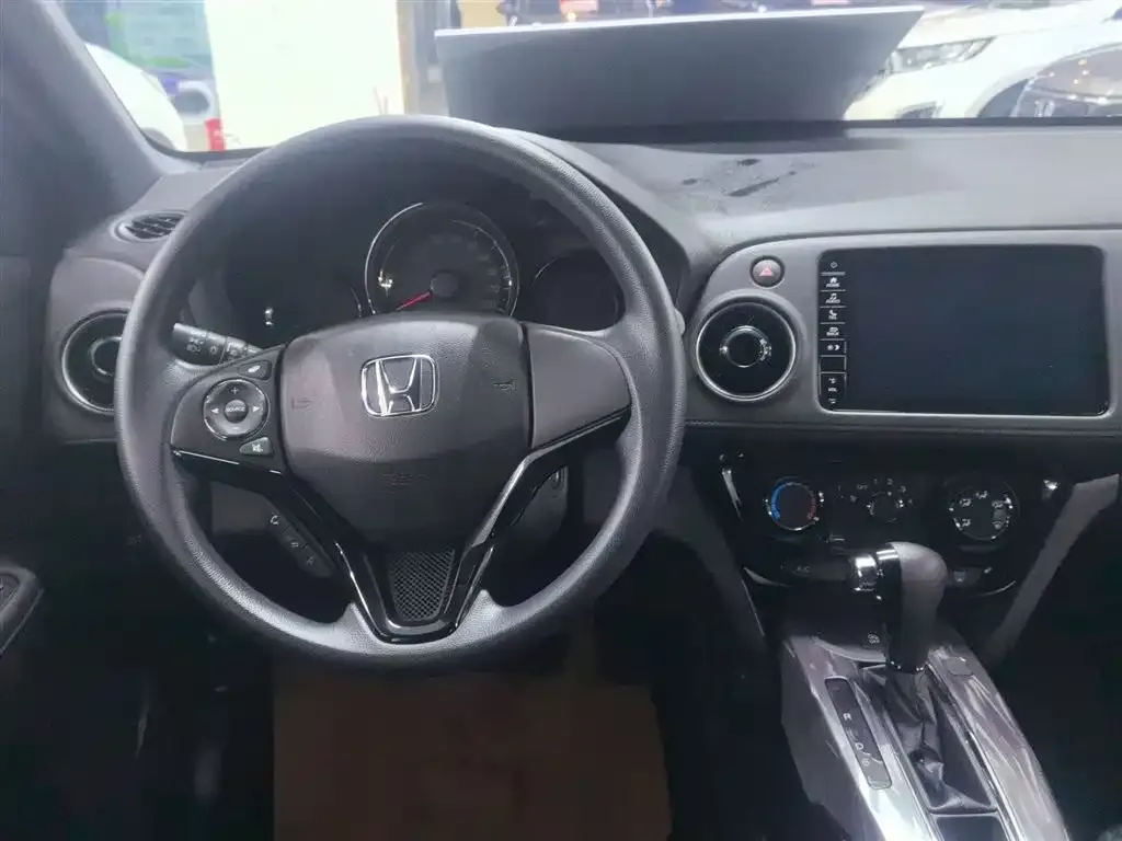 Honda XR-V 2022 из CN, фото 10