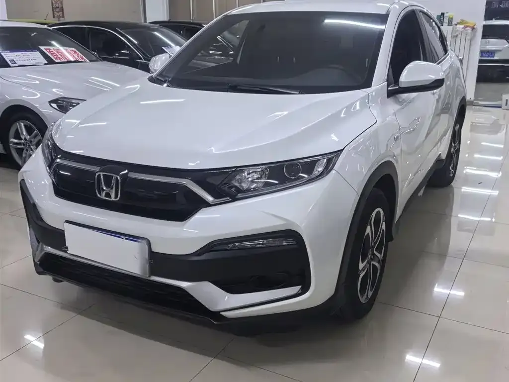 Honda XR-V 2022 из CN, фото 2