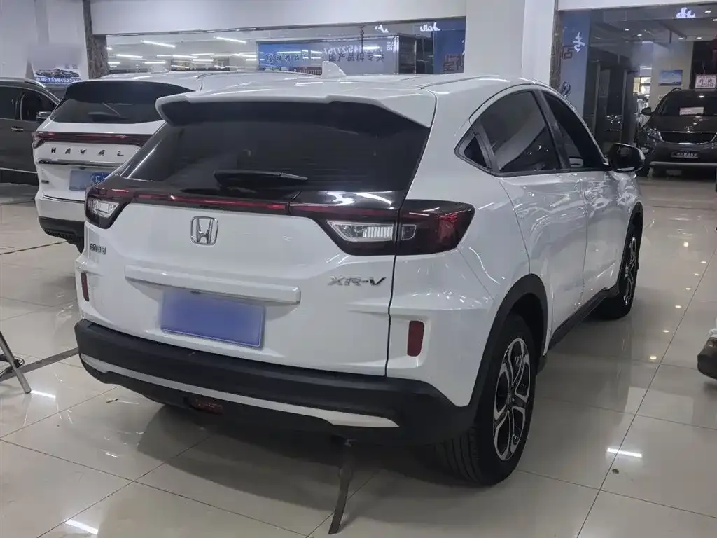 Honda XR-V 2022 из CN, фото 3