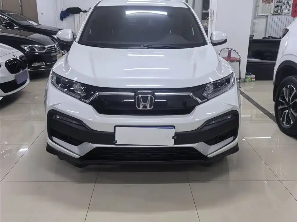 Honda XR-V 2022 из CN, фото 4