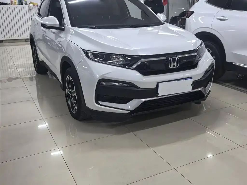 Honda XR-V 2022 из CN, фото 5