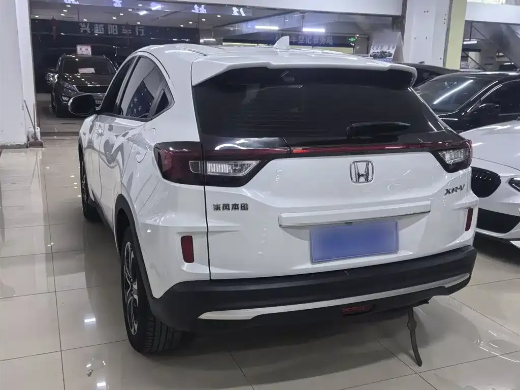 Honda XR-V 2022 из CN, фото 6