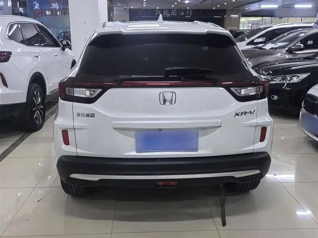 Honda XR-V 2022 из CN, фото 7