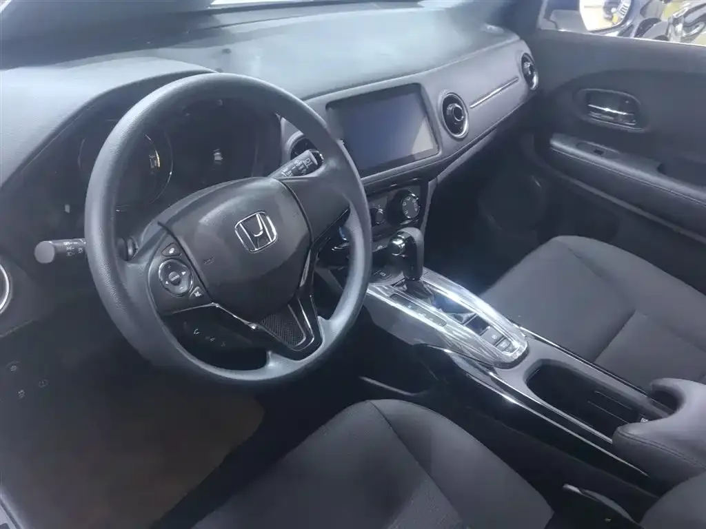 Honda XR-V 2022 из CN, фото 9