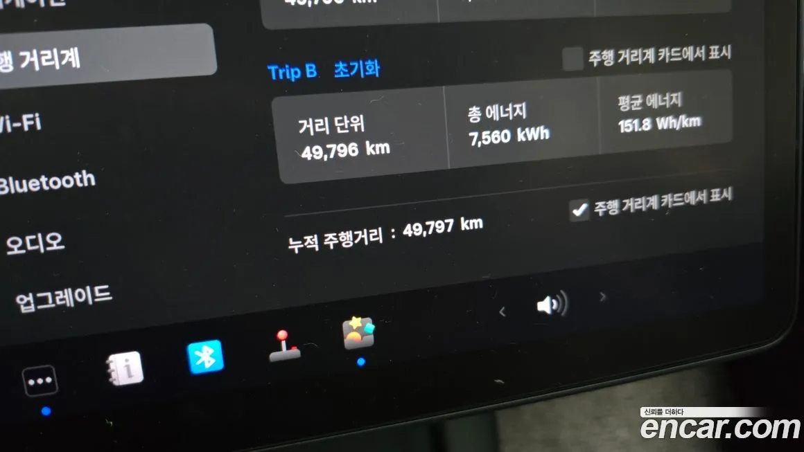 Tesla Model 3 2021 из KR, фото 5