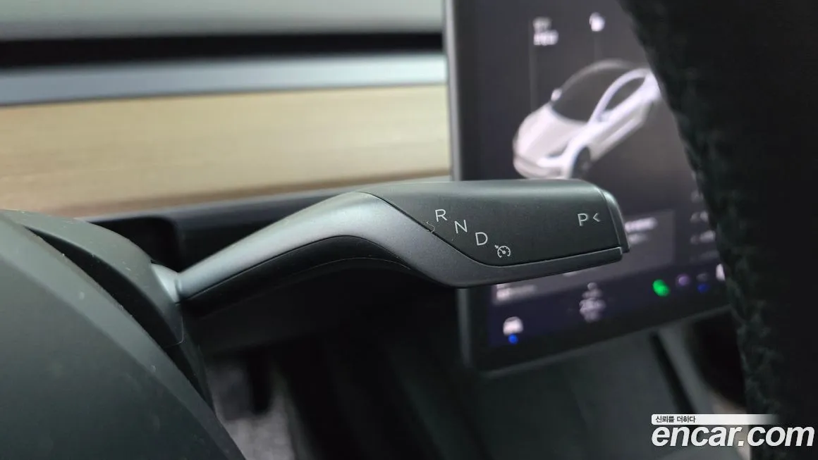 Tesla Model 3 2021 из KR, фото 10