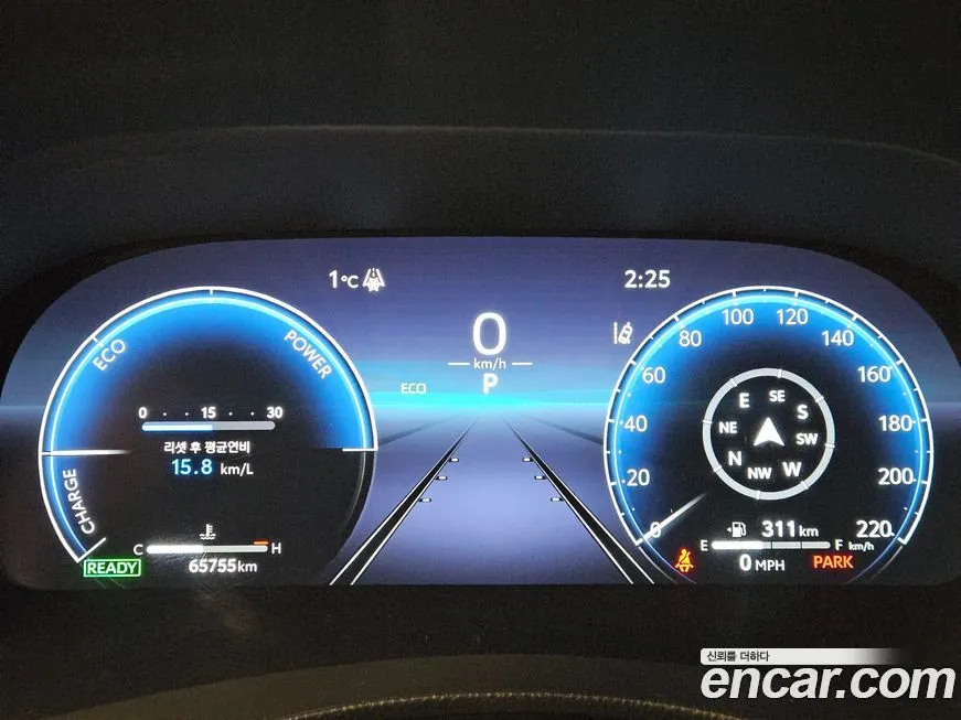 Toyota Highlander 2023 из KR, фото 8