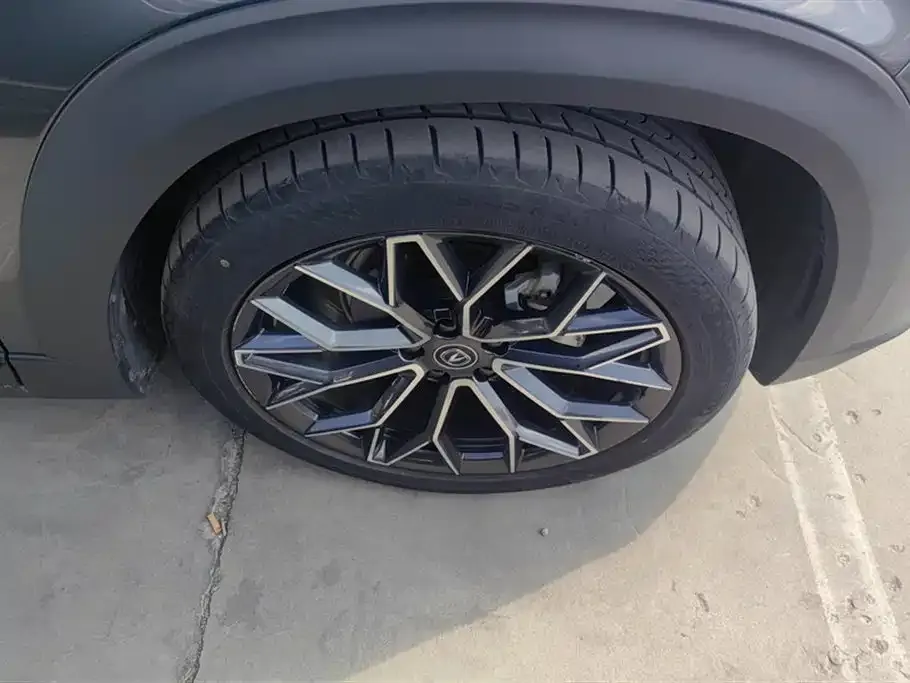 Changan UNI-T 2022 из CN, фото 6