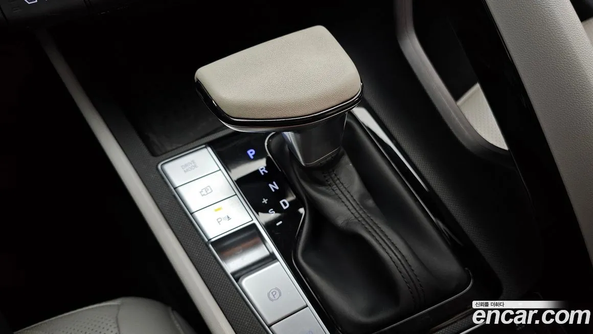 Hyundai AVANTE — фото 9