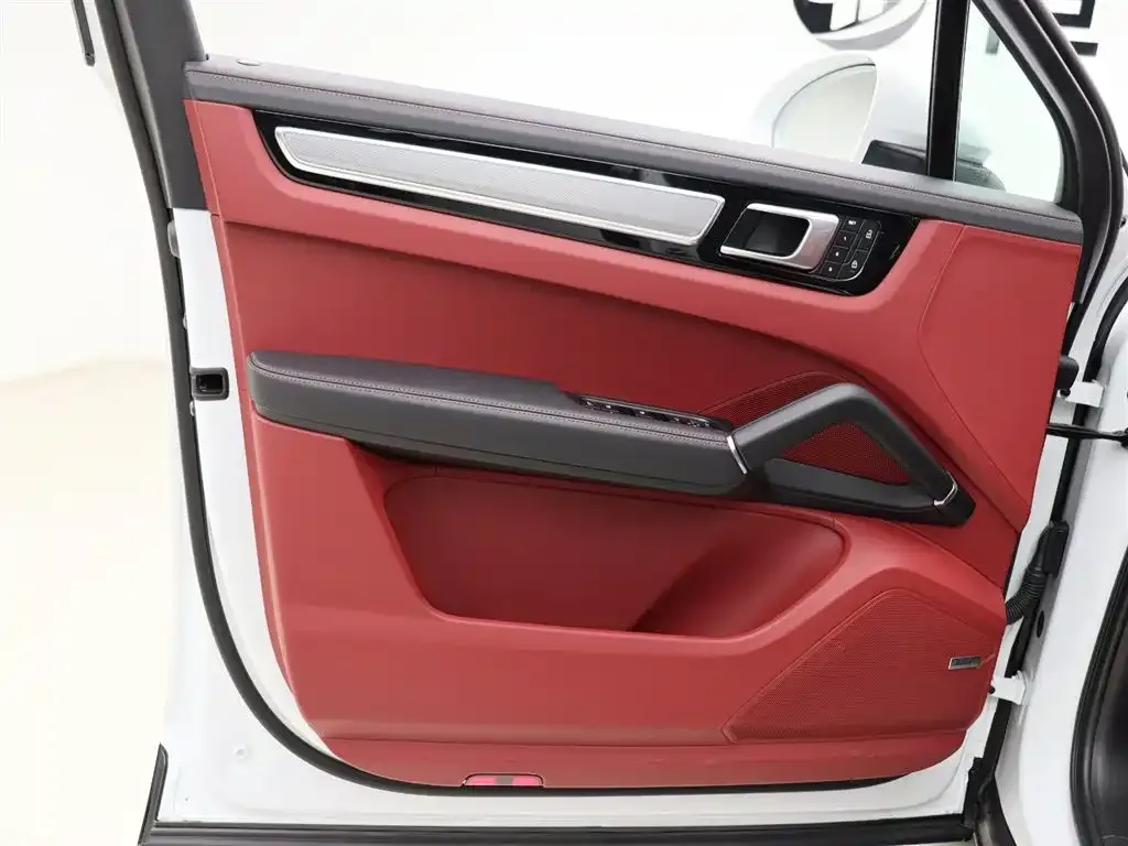 Porsche Cayenne 2023 из CN, фото 6
