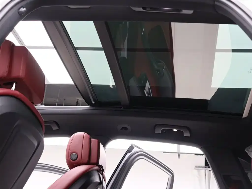 Porsche Cayenne 2023 из CN, фото 7