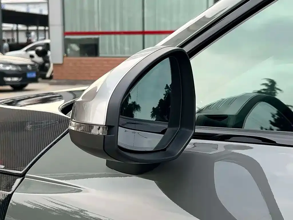 Audi S4 2022 из CN, фото 5
